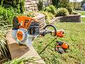 Decespugliatore a miscela FS 131 R - Stihl