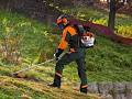 Decespugliatore a miscela spalleggiato FR 235 - Stihl