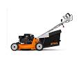 Rasaerba a benzina RM 756 YC - Stihl