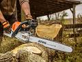 Motosega MS 362 C-M - Stihl