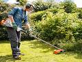 Decespugliatore a miscela FS 56 R - Stihl