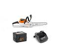 Motosega a batteria MSA 140 C-B - Stihl