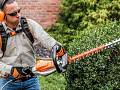 Tagliasiepi a batteria HSA 94 T - Stihl