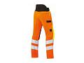 Pantaloni segnaletici antitaglio PROTECT MS - Stihl