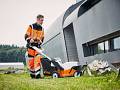 Rasaerba batteria RMA 765 V - Stihl