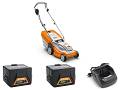 Rasaerba a batteria RMA 235 - Stihl