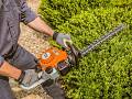 Tagliasiepi a miscela HS 45 - Stihl