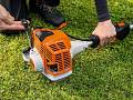 Decespugliatore a miscela FS 94 RC-E - Stihl