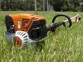 Decespugliatore a miscela FS 91 R - Stihl