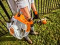 Decespugliatore a miscela FS 70 RC-E - Stihl