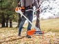 Decespugliatore professionale FS 360 C-EM - Stihl