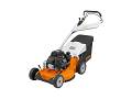 Rasaerba a benzina RM 756 GC - Stihl