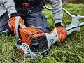 Decespugliatore professionale FS 311 - Stihl