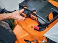 Rasaerba batteria RMA 765 V - Stihl