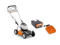 Rasaerba a batteria RMA 2 RPV - Stihl