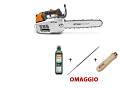 Motosega MS 201 TC-M - Stihl