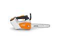 Motosega a batteria MSA 161 T - Stihl