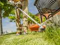 Decespugliatore a miscela FS 91 R - Stihl