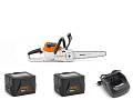 Motosega a batteria MSA 140 C-B - Stihl