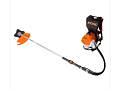 Decespugliatore a miscela spalleggiato FR 410 C-E - Stihl