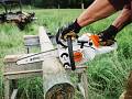 Motosega MS 151 C-E - Stihl