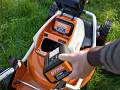 Rasaerba a batteria RMA 2 RPV - Stihl