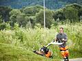 Rasaerba a benzina RM 756 GC - Stihl