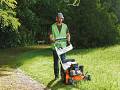 Rasaerba a benzina RM 756 YC - Stihl