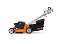 Rasaerba a benzina RM 756 GS - Stihl