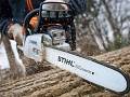 Motosega MS 291 - Stihl