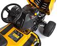 Trattorino rasaerba LT2 NR92 - Cub Cadet