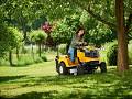 Trattorino rasaerba LT1 NR92 - Cub Cadet