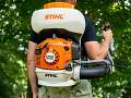 Atomizzatore a motore SR 200 - Stihl