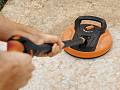 Pulitore per superfici RA 90 - Stihl