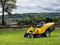 Trattorino rasaerba LR1 MR76 - Cub Cadet