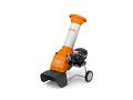 Biotrituratore a benzina GH 370 S - Stihl