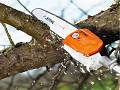 Kit potatore per motore Kombi HT-KM - Stihl