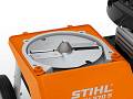 Biotrituratore a benzina GH 370 S - Stihl