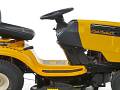 Trattorino rasaerba LT3 PS107 - Cub Cadet