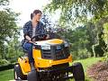 Trattorino rasaerba LT3 PS107 - Cub Cadet