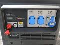 Generatore inverter EU 70is - Honda