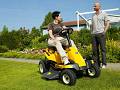 Trattorino rasaerba LR1 MS76 - Cub Cadet