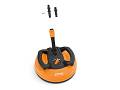 Pulitore per superfici RA 110 - Stihl