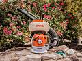 Atomizzatore a motore SR 200 - Stihl