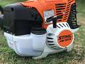 Motore Kombi KM 131 R - Stihl