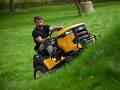 Trattorino rasaerba XT1 OR106 - Cub Cadet