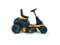 Trattorino rasaerba a batteria LR2 ES76 - Cub Cadet