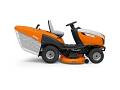 Trattorino da giardino RT 6127 ZL -Stihl