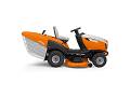 Trattorino rasaerba RT 5097 Z - Stihl