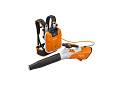 Soffiatore a batteria BGA 200 - Stihl